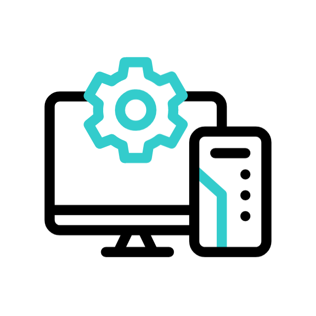 Tech Strategy & Consulting - Jesrel Agang