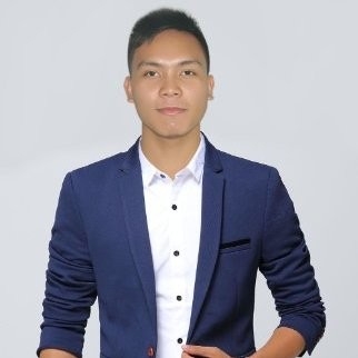Jesrel Agang - Full Stack Developer