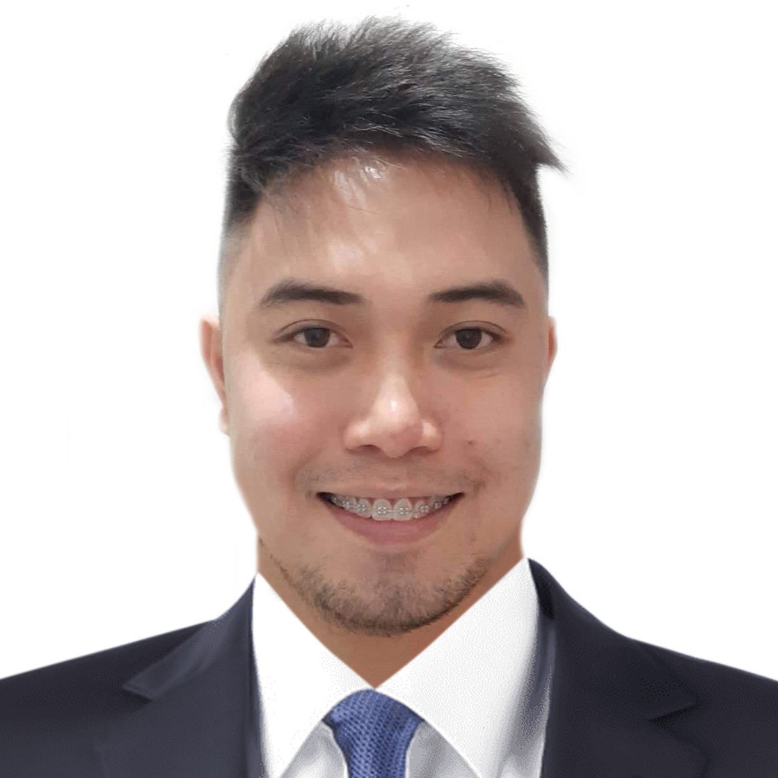 John Von Lacorte - Virtual Assistant